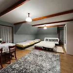 בית אירוח U Pawloka Ciche (Nowy Targ)