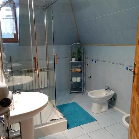 Pansiyon U Pawloka Ciche (Nowy Targ)