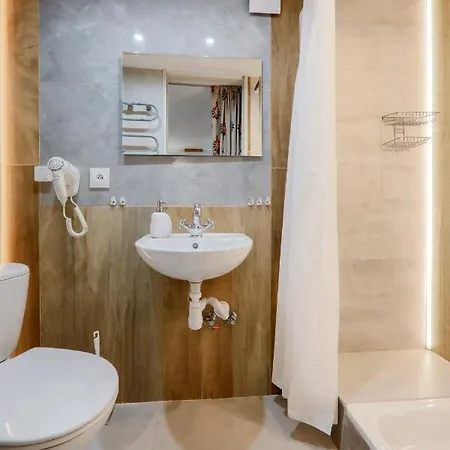 ホームステイ U Pawloka Ciche