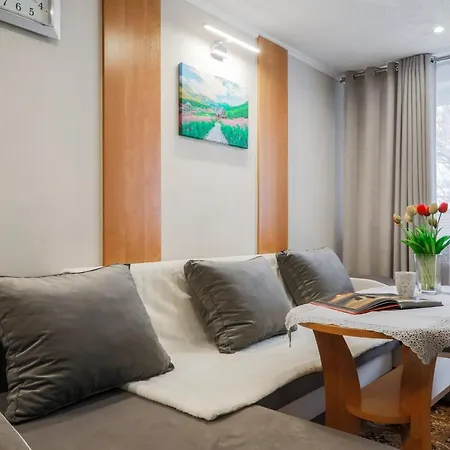 Pansiyon U Pawloka *