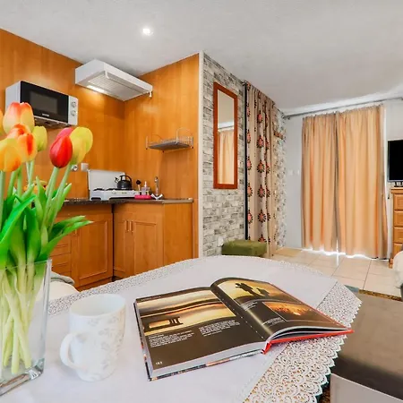 U Pawloka * Ciche (Nowy Targ)