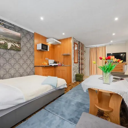 U Pawloka Homestay Ciche (Nowy Targ)